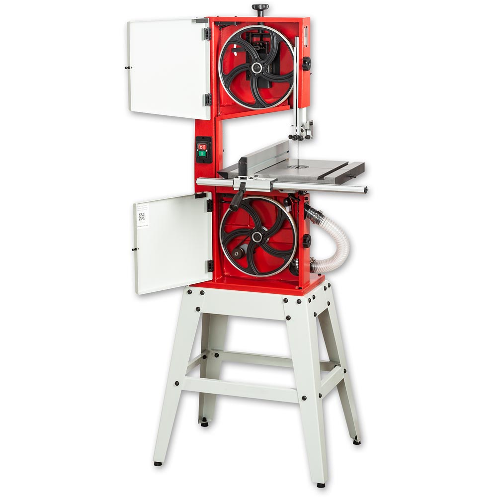 Axminster Workshop AW1950B Bandsaw - 230V