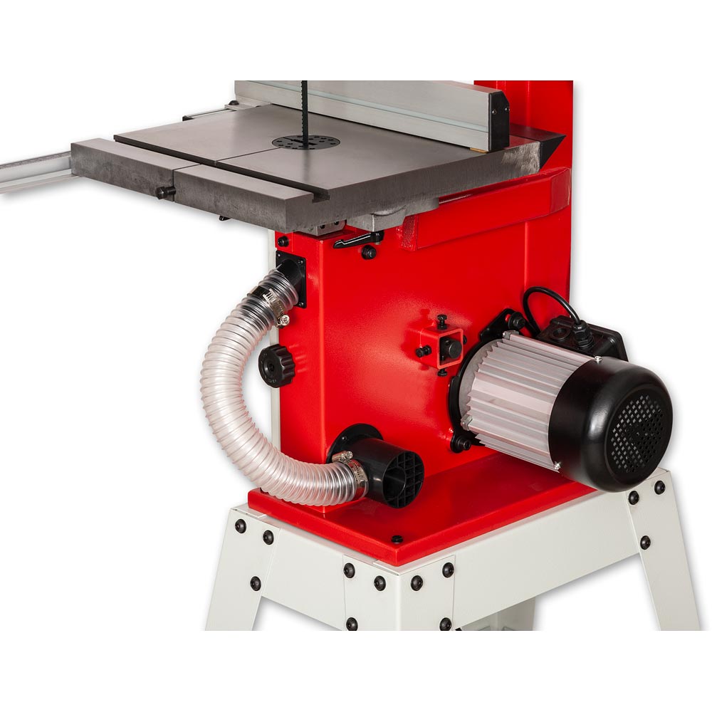 Axminster Workshop AW1950B Bandsaw - 230V