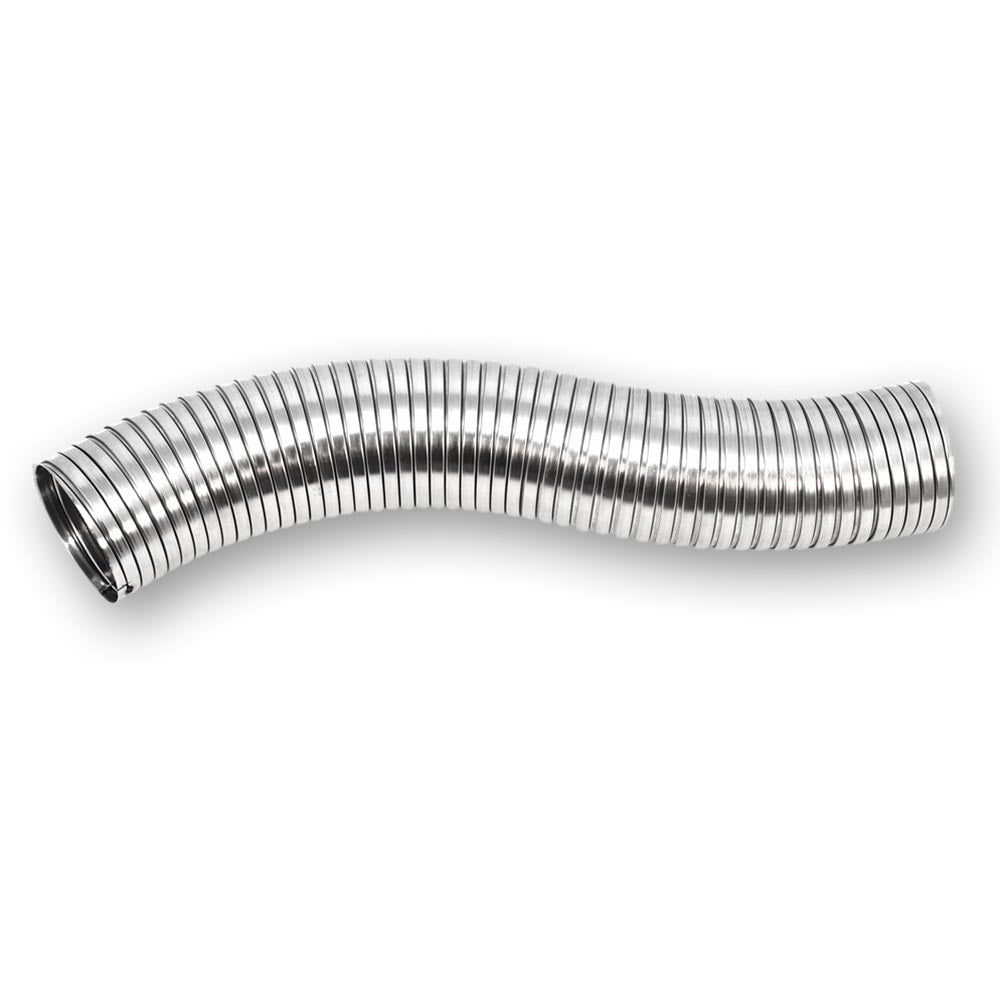 Axminster 32mm Flexible Hose Non-Flammable