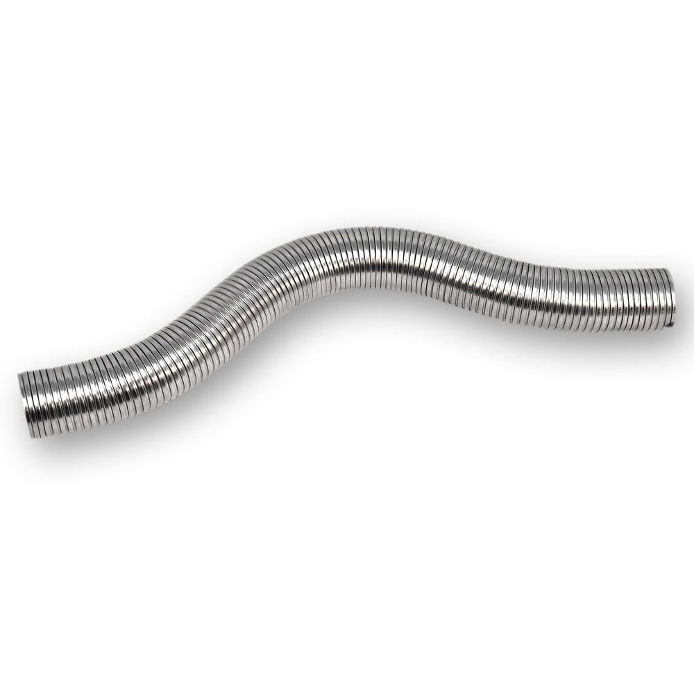Axminster 102mm Flexible Hose Non-Flammable