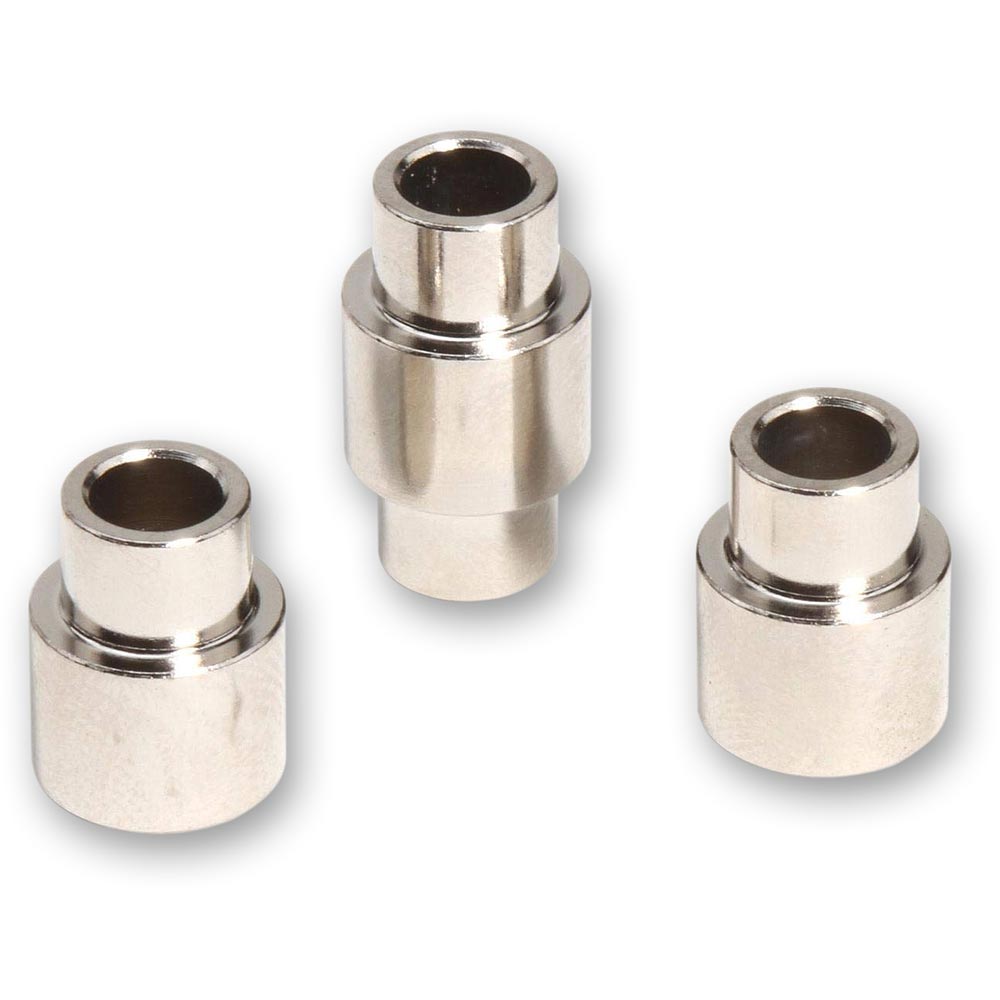 Bushing Set for Great Outdoors Twist Pen Kit