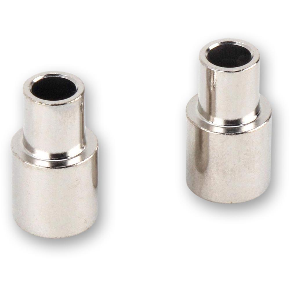 Bushing Set for Clarion Demonstrator Fountain Pen Kit