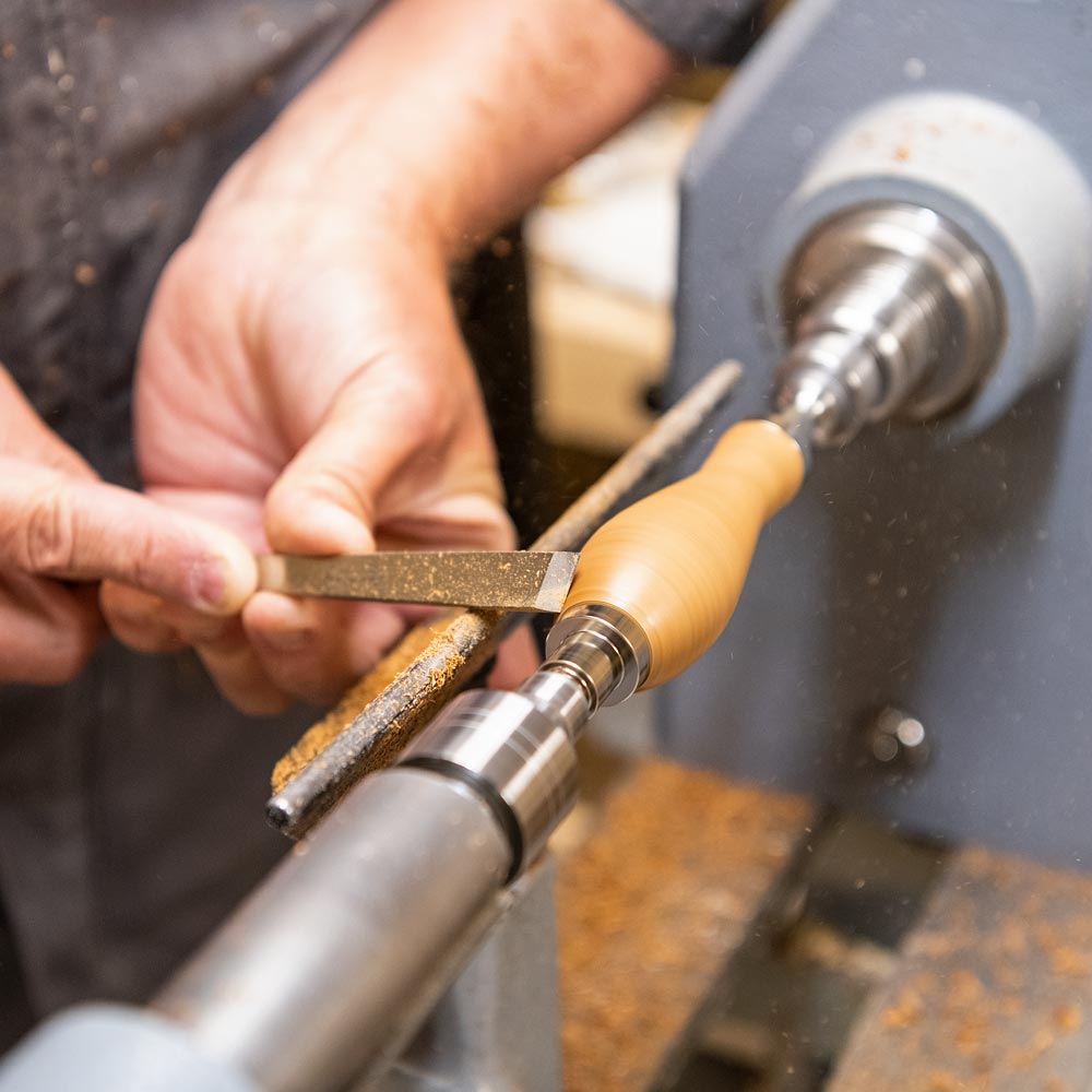 Bushing Set for Ice Cream Scoop