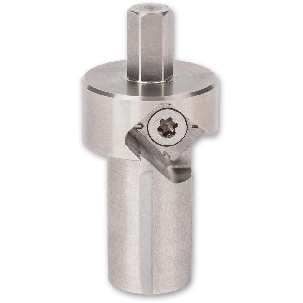 UJK Combined Chamfer & Reamer Tool for 20mm Dog Holes