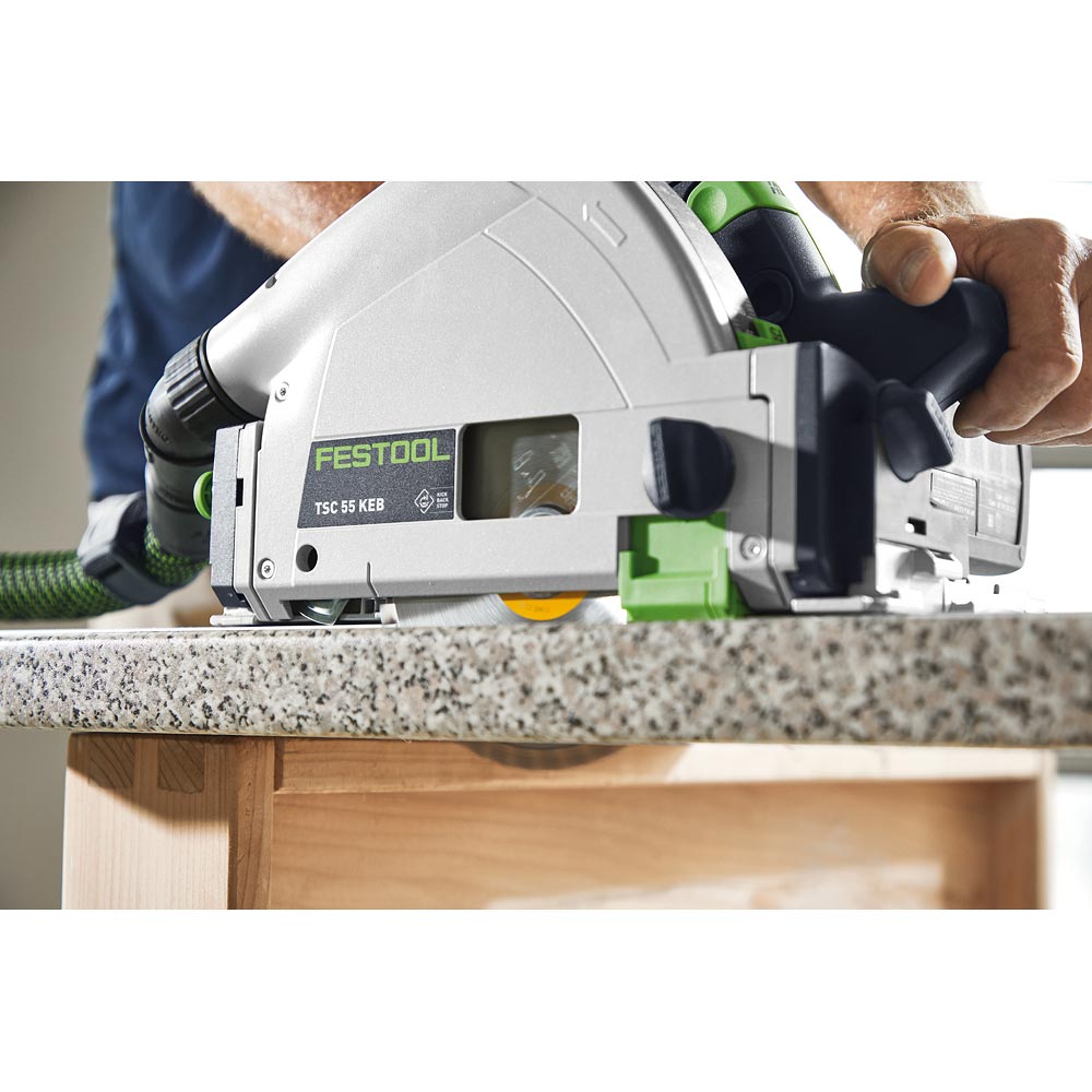 Festool TSC 55 KEB Plunge Saw 18V (Body Only)