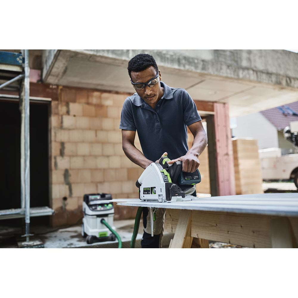 Festool TSC 55 KEB Plunge Saw 18V (Body Only)