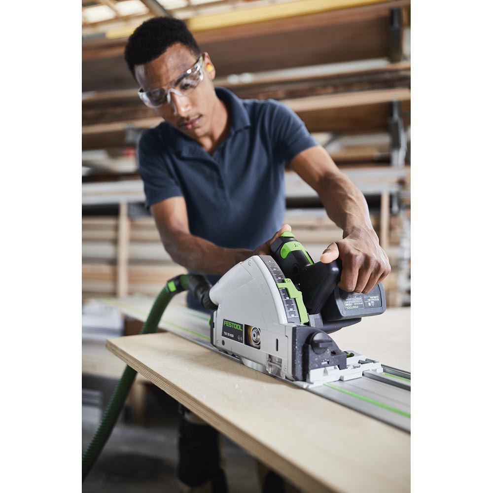 Festool TSC 55 KEB Plunge Saw 18V (Body Only)