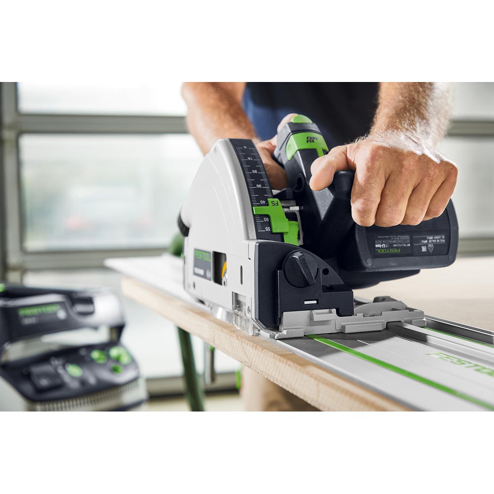 Festool TSC 55 KEB Plunge Saw 18V (Body Only)