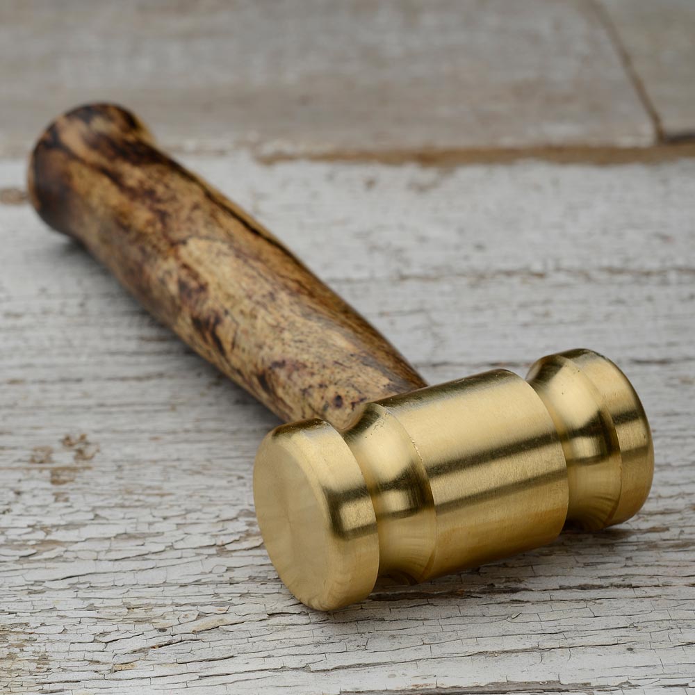 Brass Hammer Kit