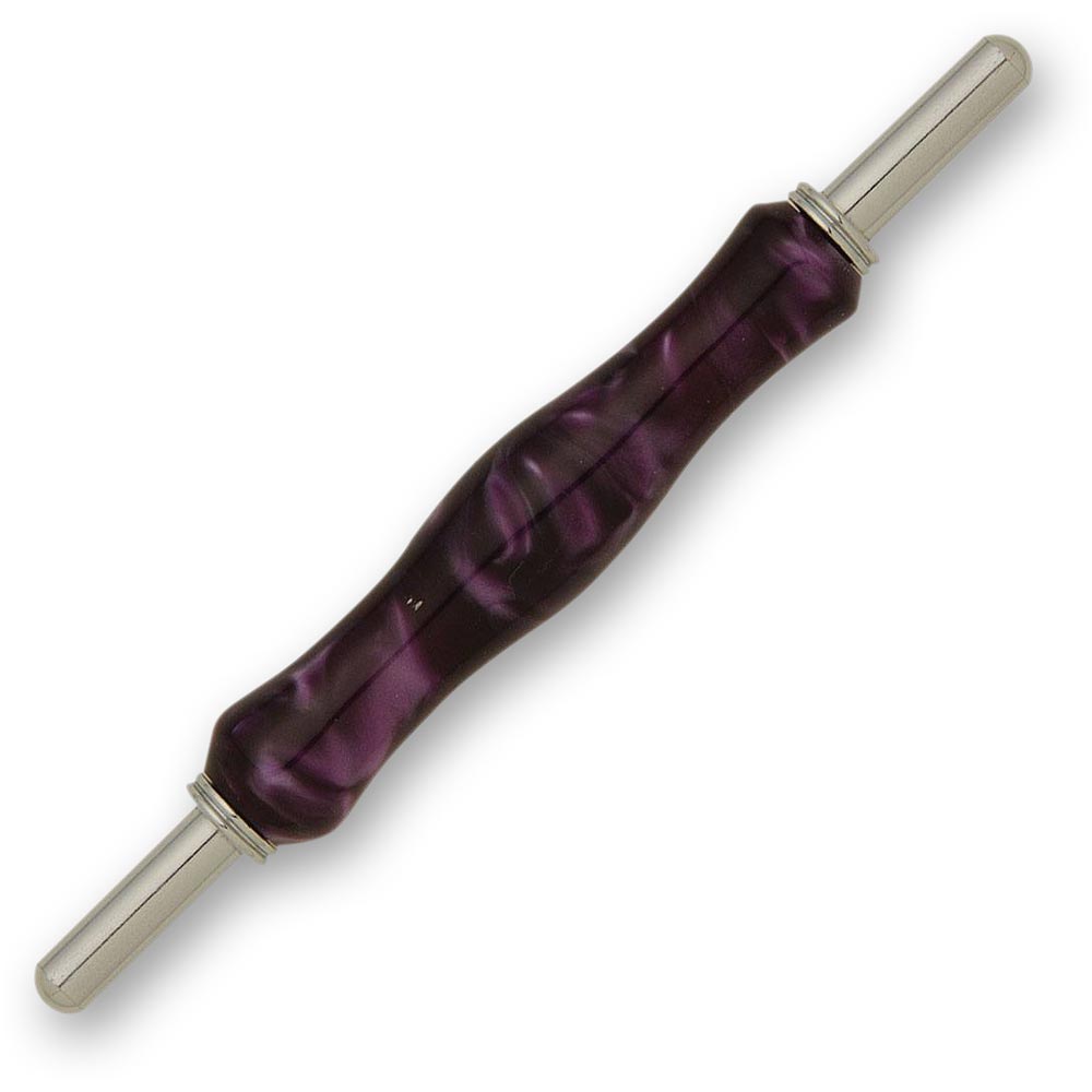 Seam Ripper Chrome Kit with Large & Small Blade