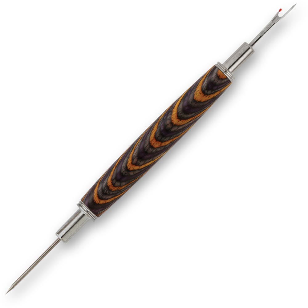 2-in-1 Seam Ripper & Stiletto Kit