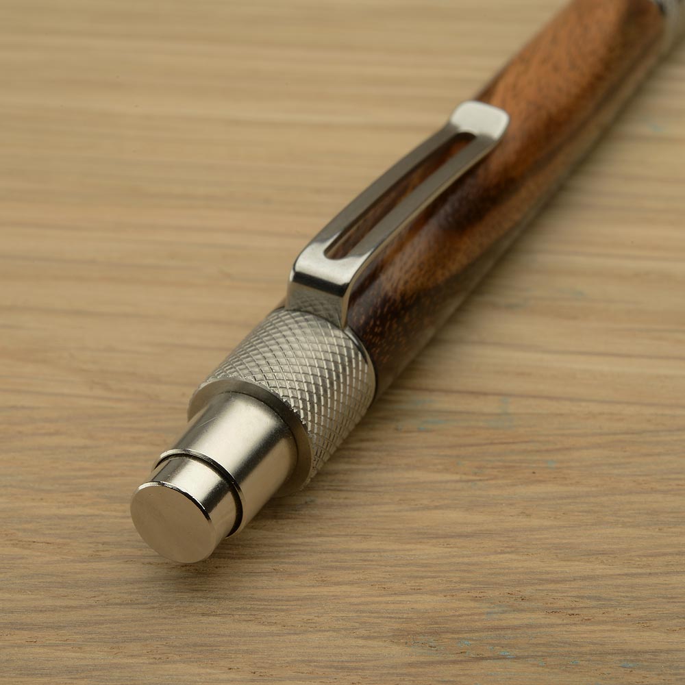 DuraClick EDC Pen Kit - 303 Stainless Steel