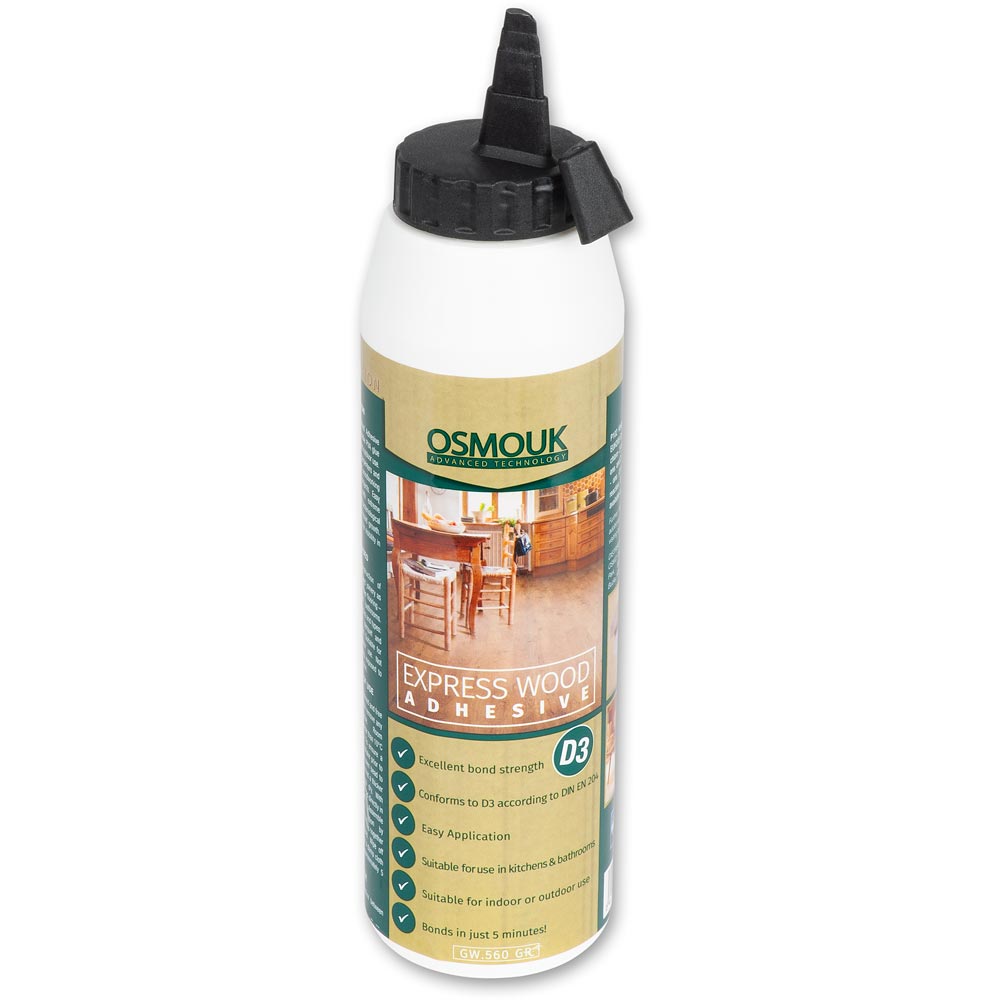 Osmo D3 Express Glue - 560g