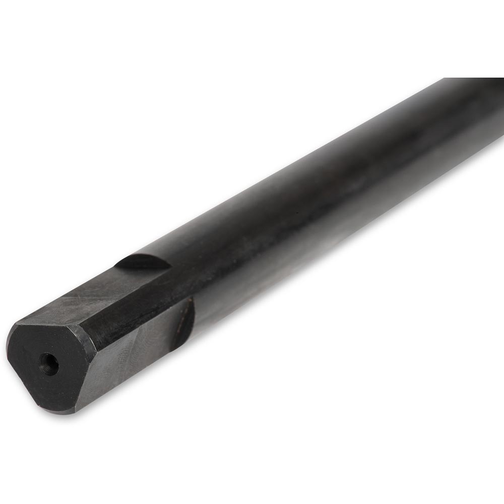 Souber Small Bore Shaft & Stop