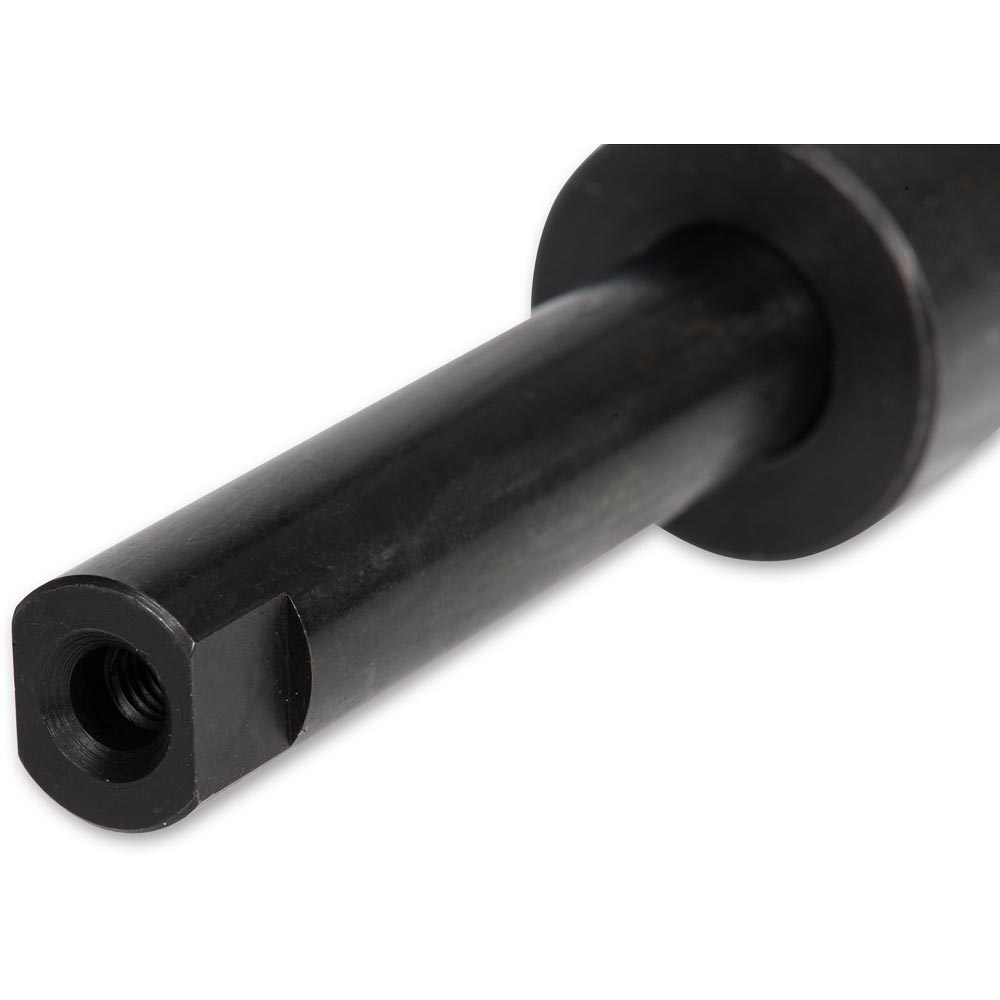 Souber Small Bore Shaft & Stop