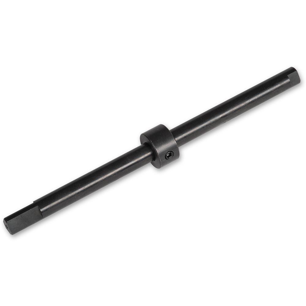 Souber Small Bore Shaft & Stop
