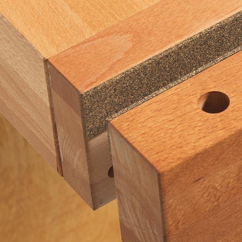 Sjöbergs Accessory Kit for Scandi, 1060 Benches & Smart Workstation
