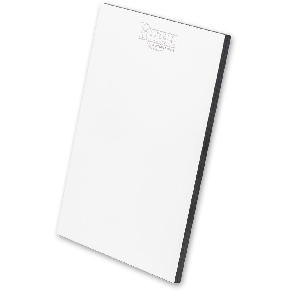 Rider Scary Sharpening Board
