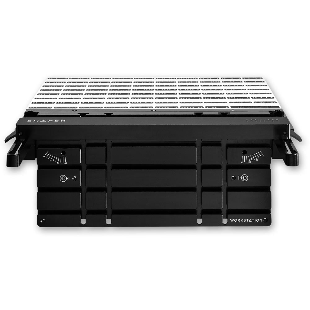 Shaper Workstation