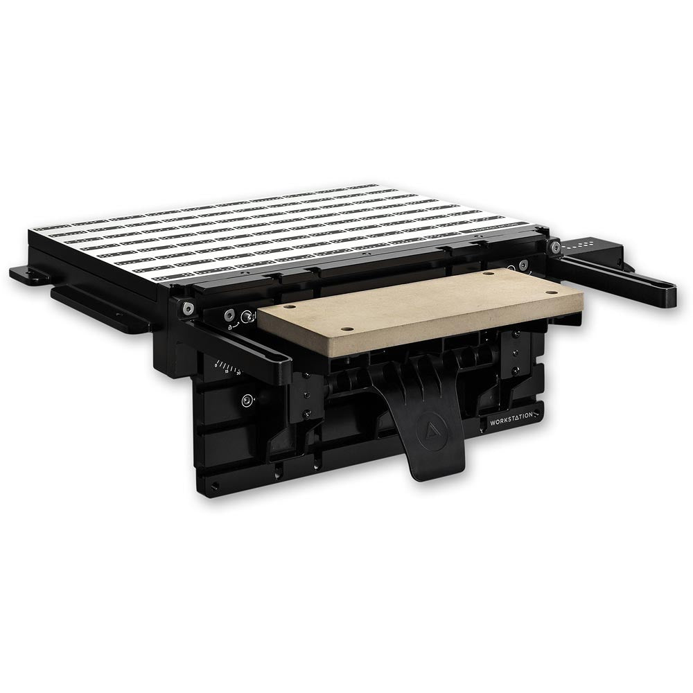 Shaper Workstation