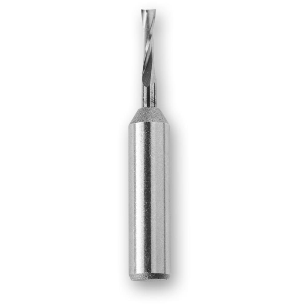 Shaper Upcut Spiral Cutter 8mm Shank