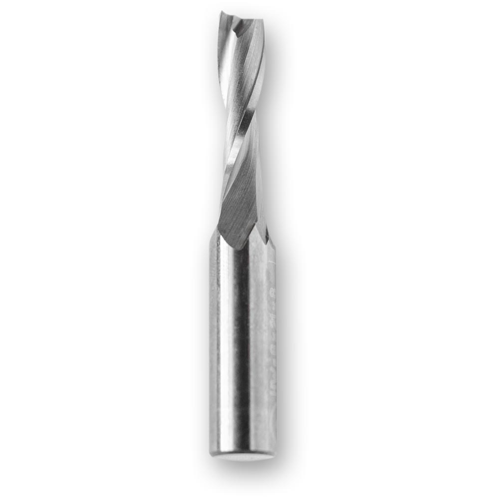 Shaper Upcut Spiral Cutter 8mm Shank