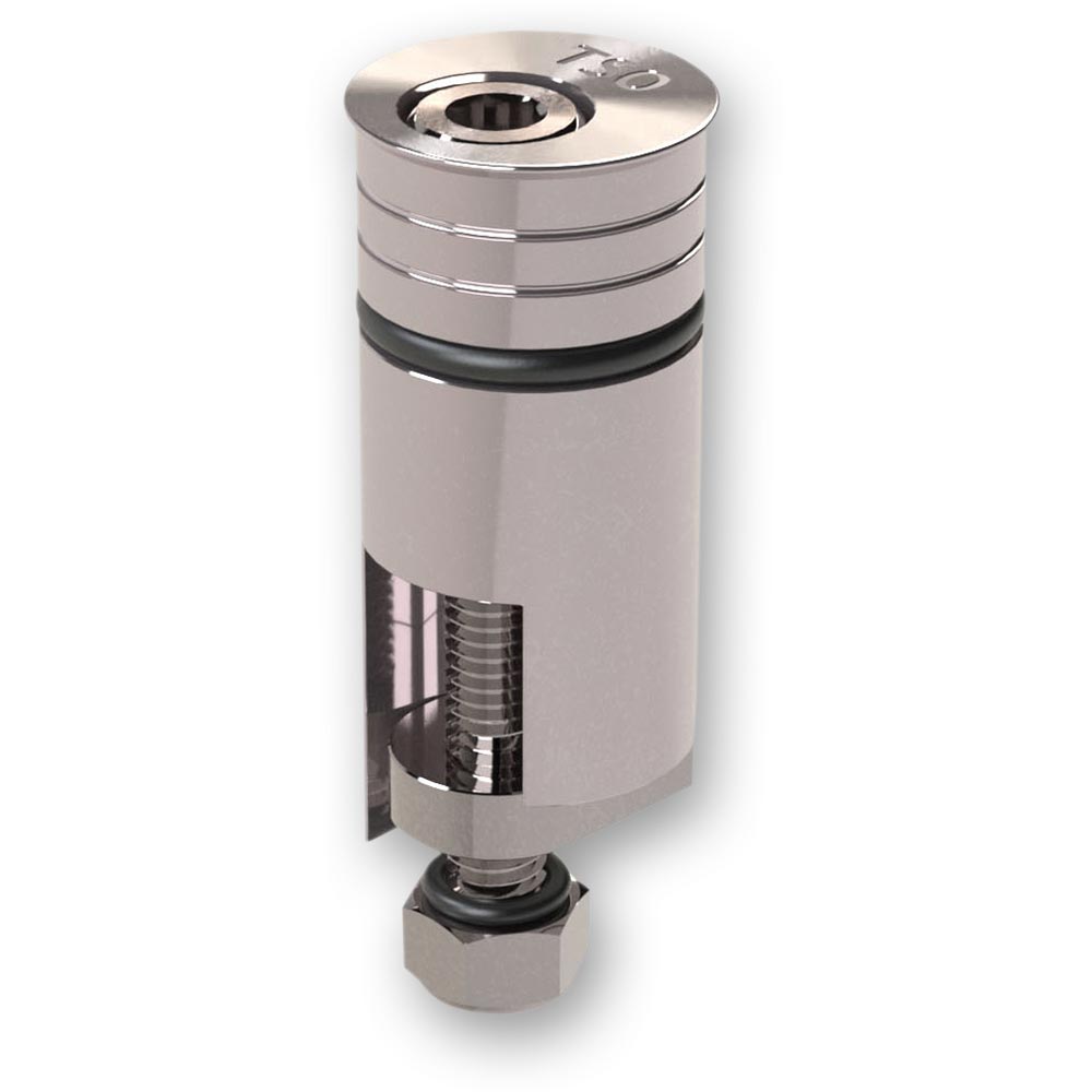 TSO Power-Loc Bench Connector Dog
