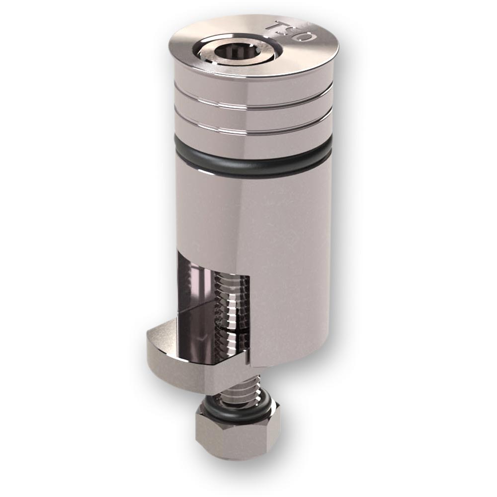 TSO Power-Loc Bench Connector Dog