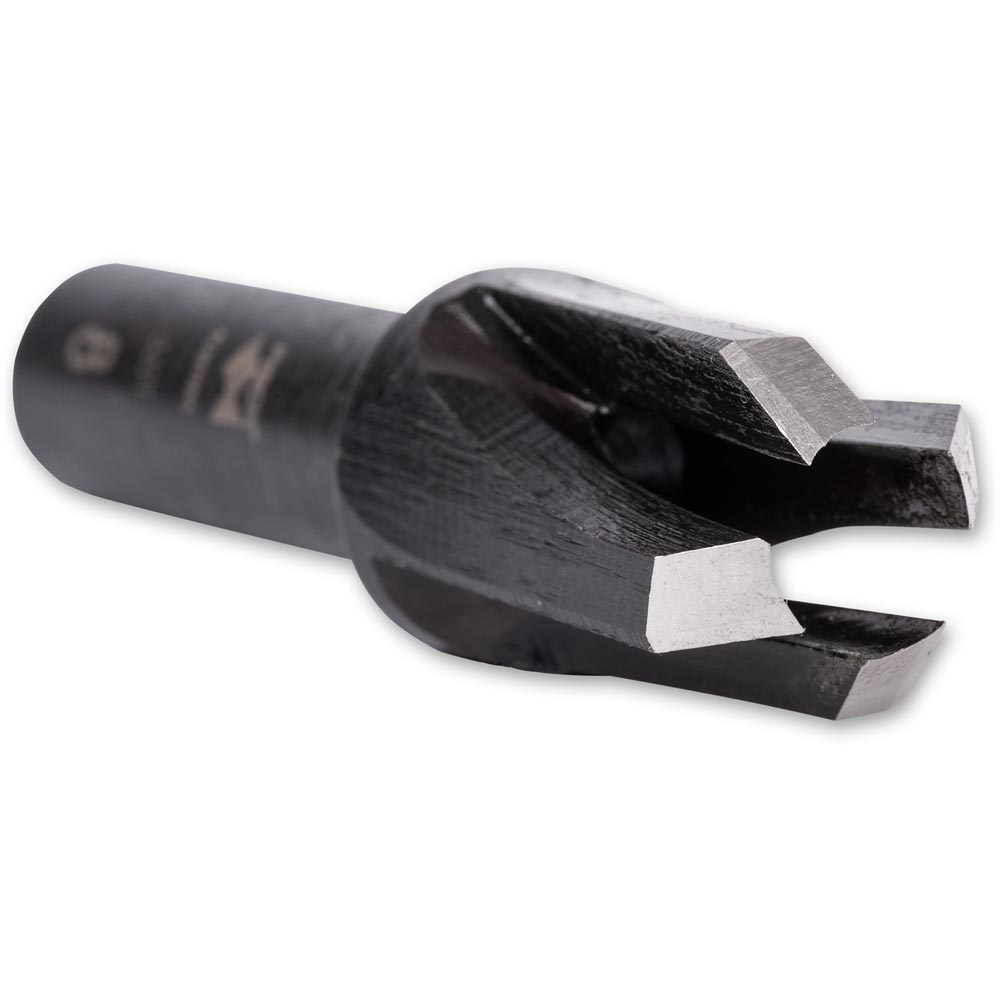 FISCH Tapered Plug Cutters