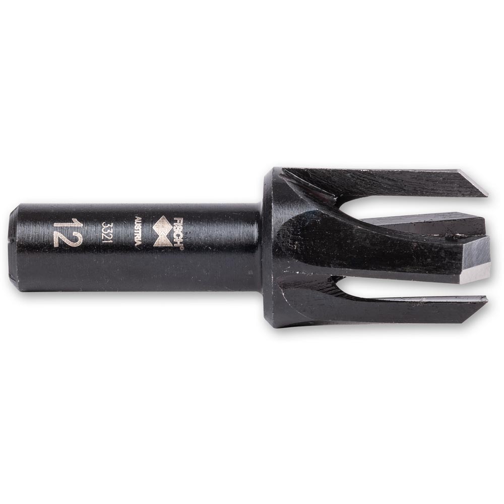 FISCH Tapered Plug Cutters
