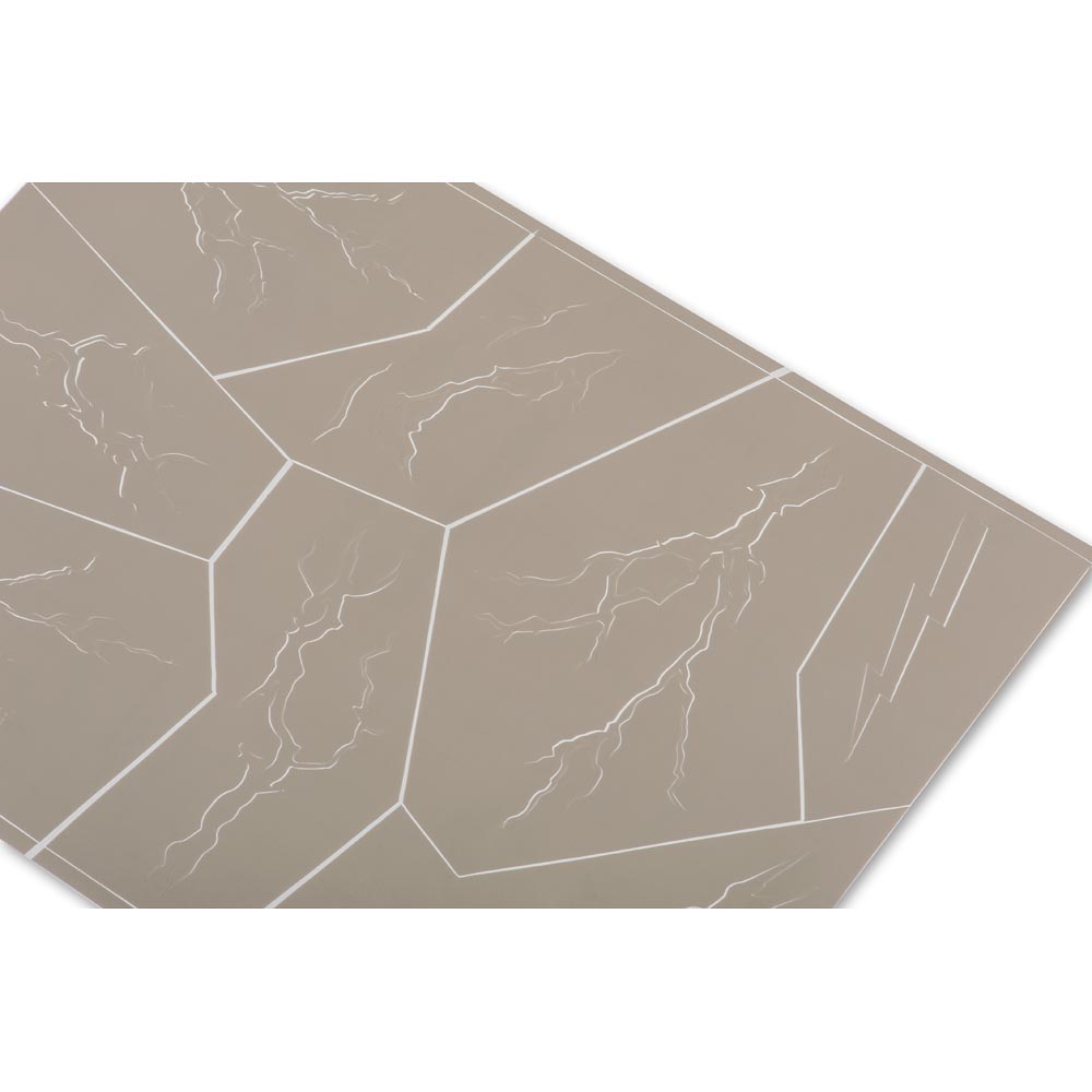Chroma Craft Peel-Off Stencils