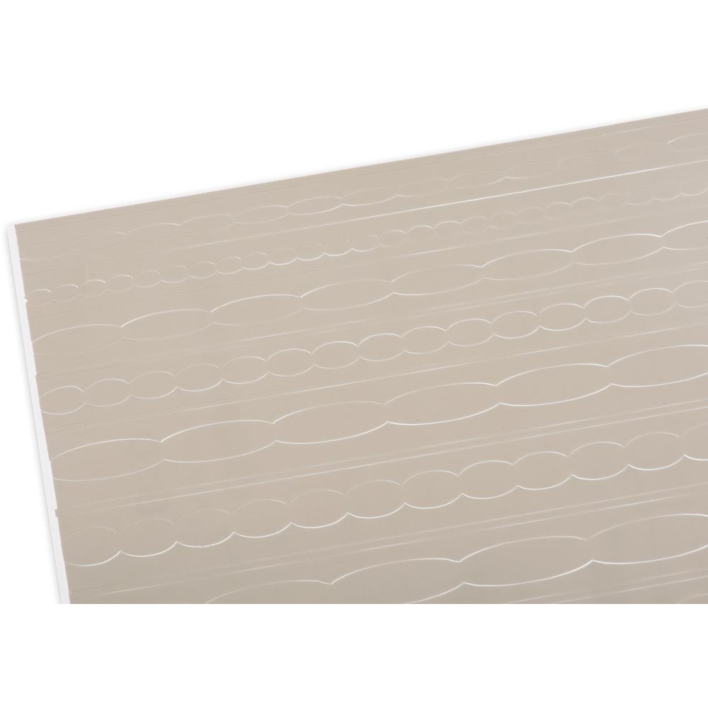 Chroma Craft Peel-Off Stencils