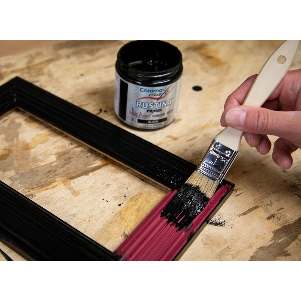 Chroma Craft Rustina Primer - 236ml