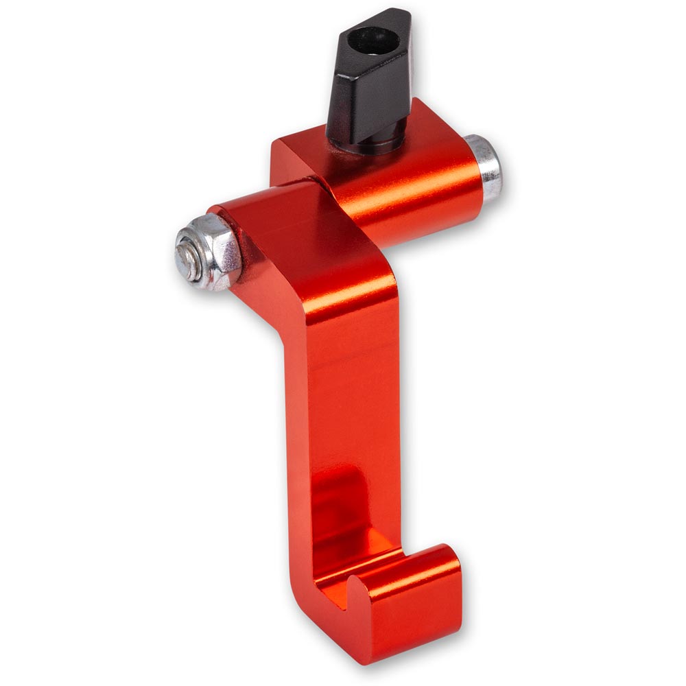 UJK Flip Stop for Drill Table & Router Table