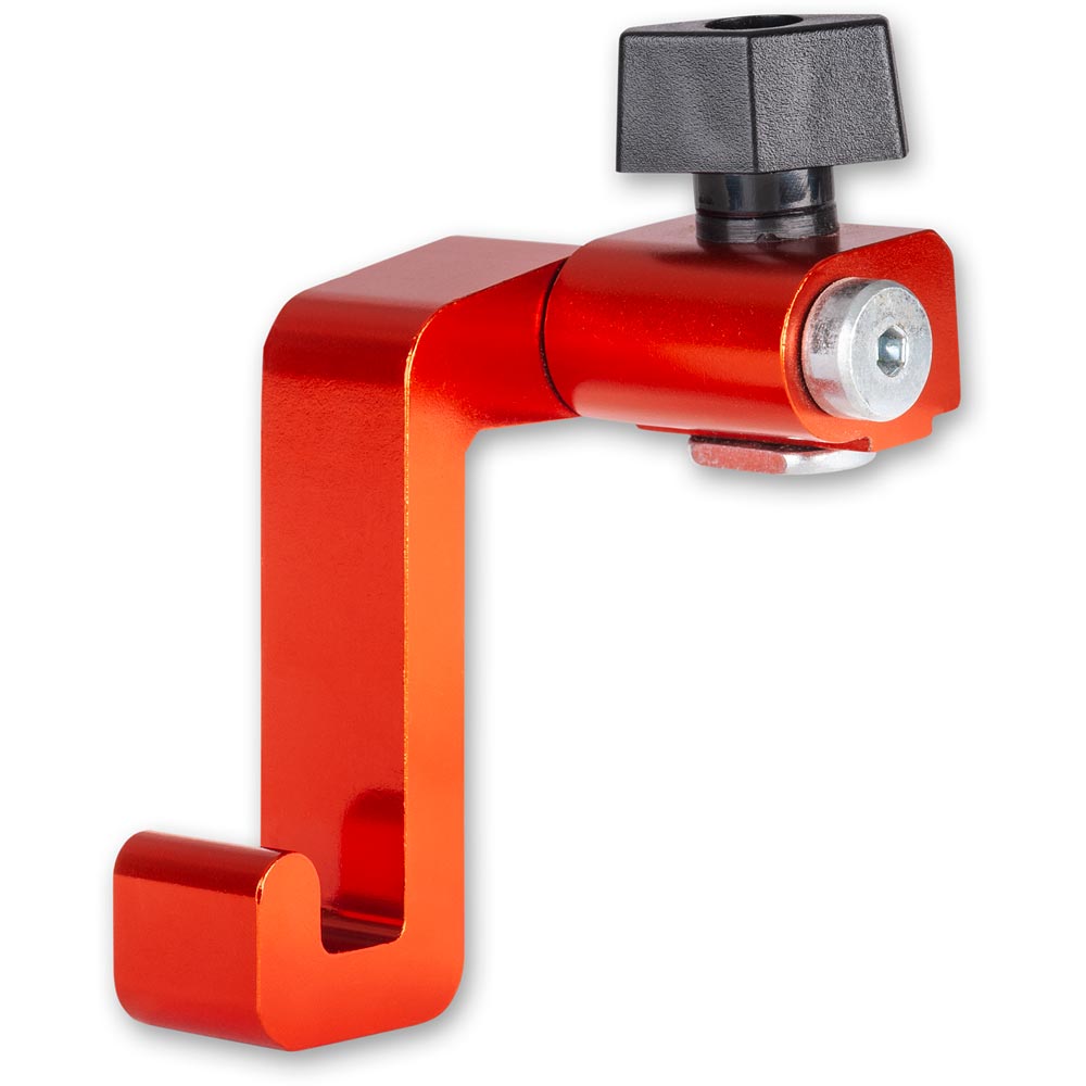 UJK Flip Stop for Drill Table & Router Table