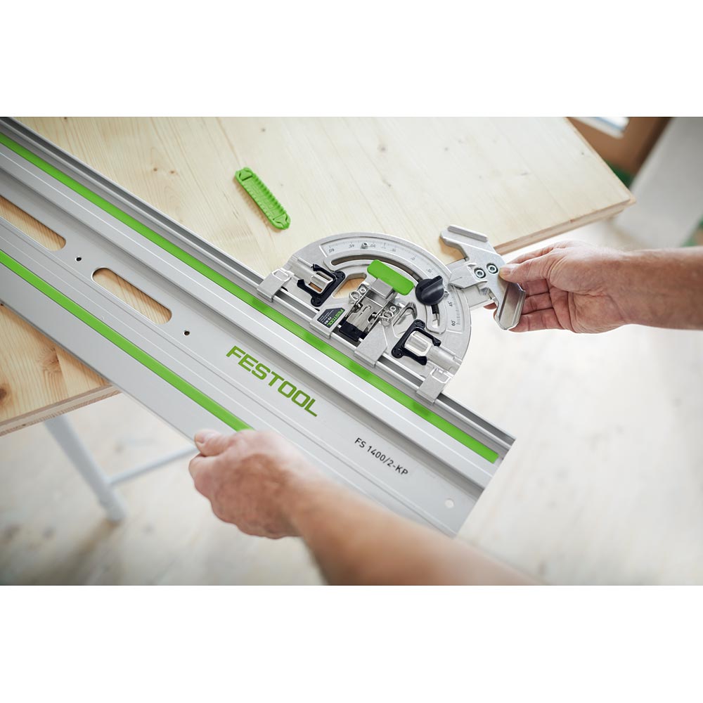 Festool FS-WA Angle Stop for Guide Rails