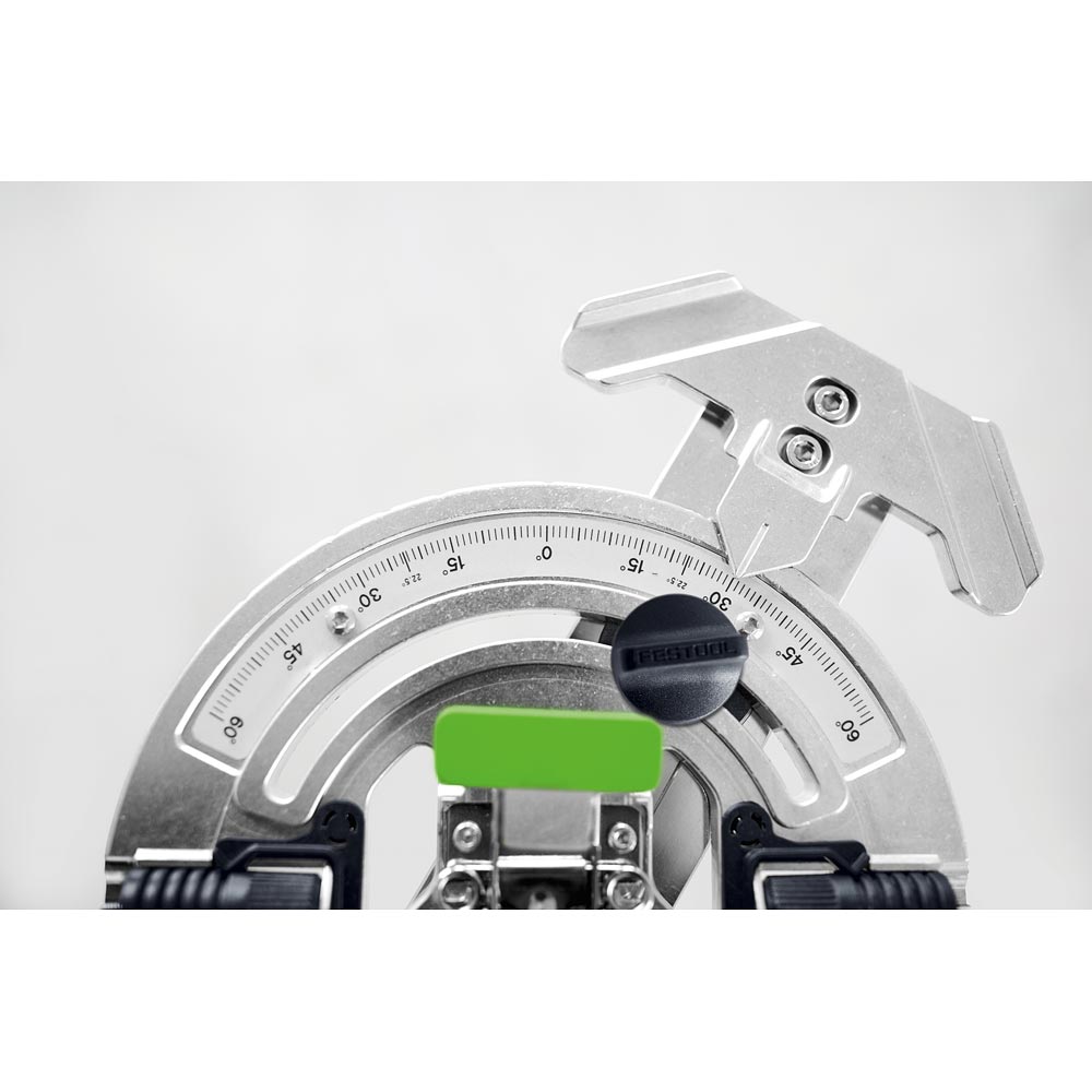 Festool FS-WA Angle Stop for Guide Rails