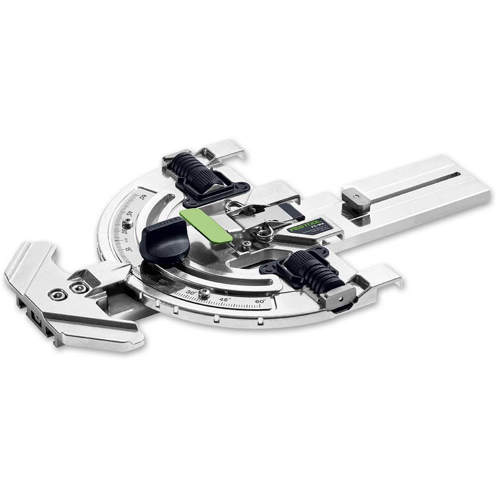 Festool FS-WA Angle Stop for Guide Rails