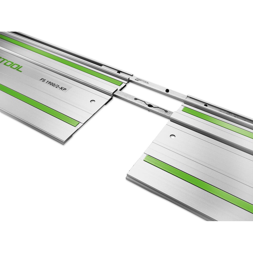 Festool FSV/2 Guide Rail Connectors (Pkt 2)