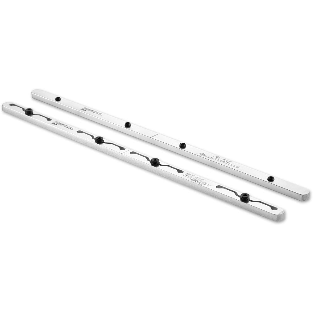Festool FSV/2 Guide Rail Connectors (Pkt 2)