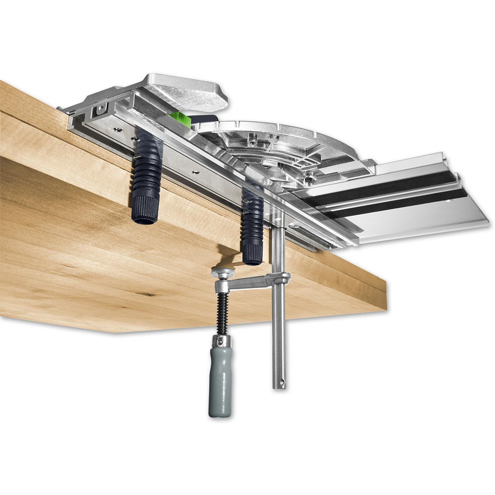 Festool SYS3 M 137 FS/2-Set Guide Rail Accessory Set