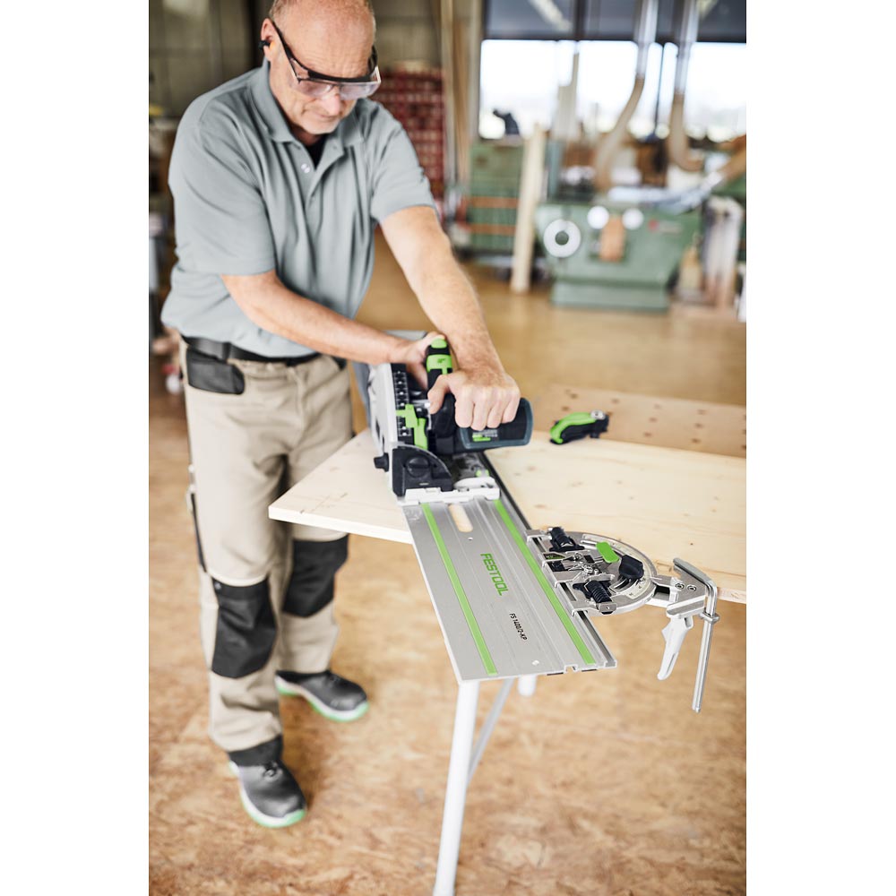 Festool SYS3 M 137 FS/2-Set Guide Rail Accessory Set