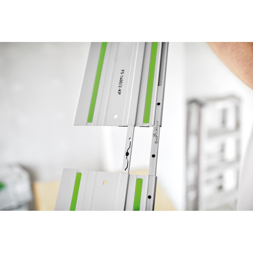 Festool SYS3 M 137 FS/2-Set Guide Rail Accessory Set