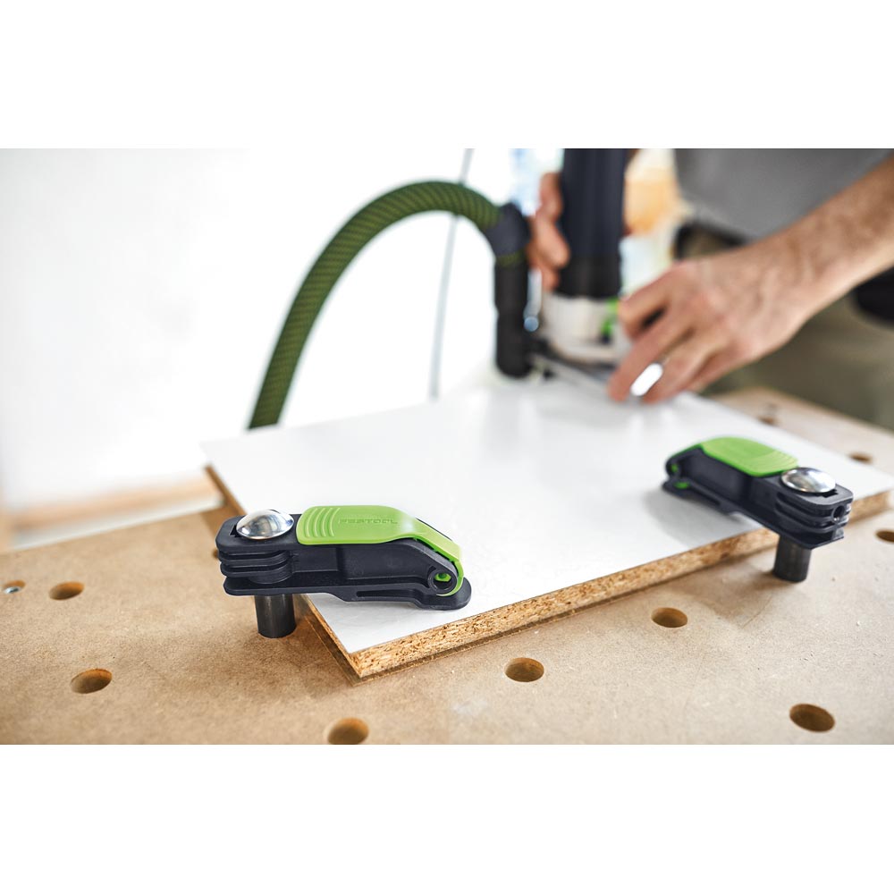 Festool MFT-HZ 80 Lever Clamp for MFT & MW1000
