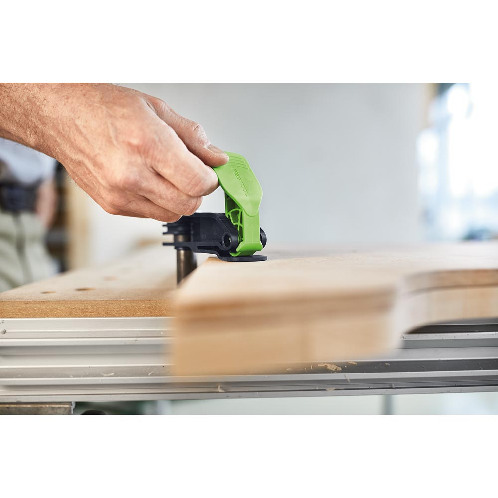 Festool MFT-HZ 80 Lever Clamp for MFT & MW1000