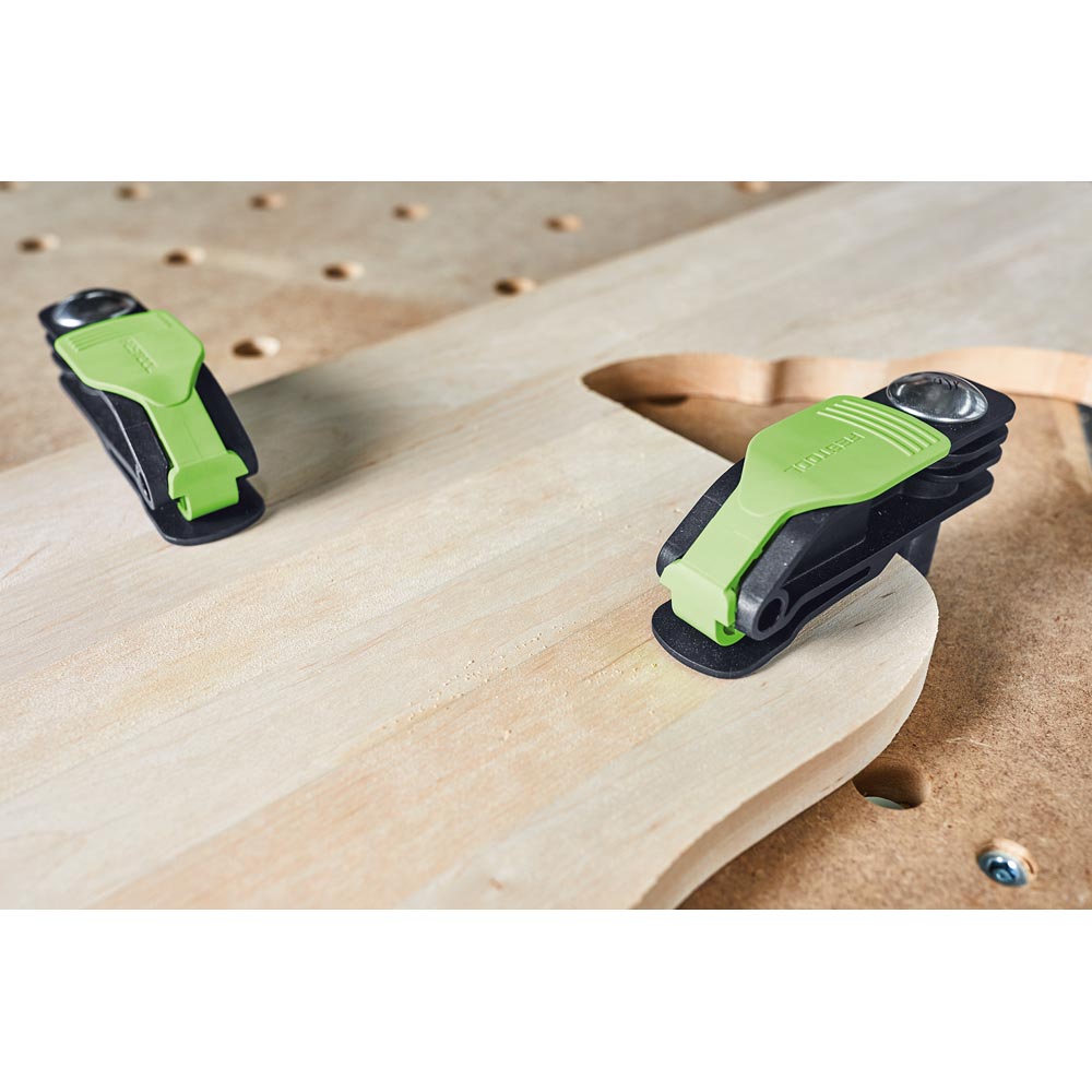 Festool MFT-HZ 80 Lever Clamp for MFT & MW1000