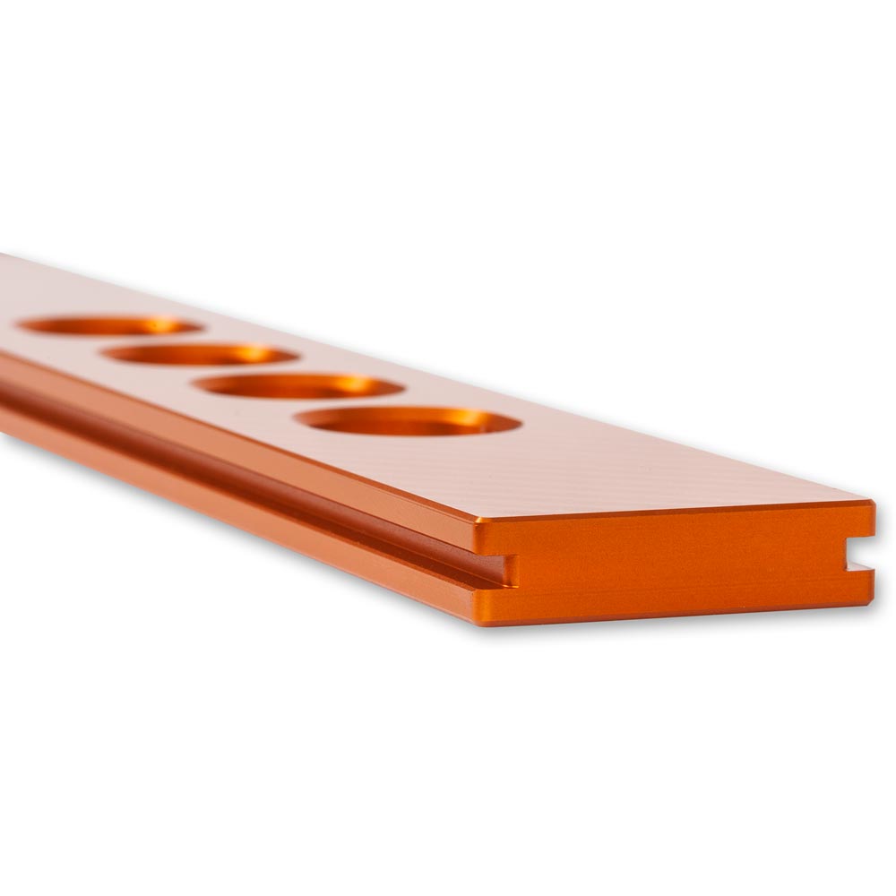 UJK Parf System Fence & Stop Kit - 600mm