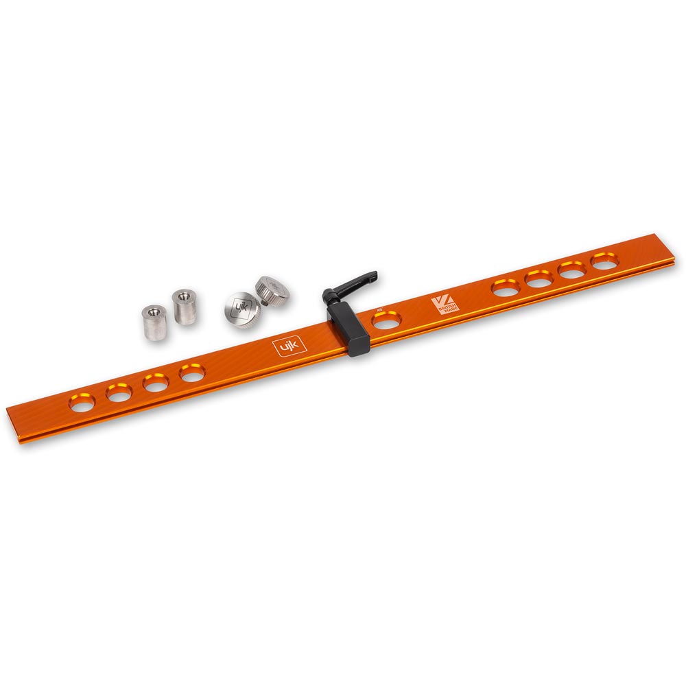 UJK Parf System Fence & Stop Kit - 600mm