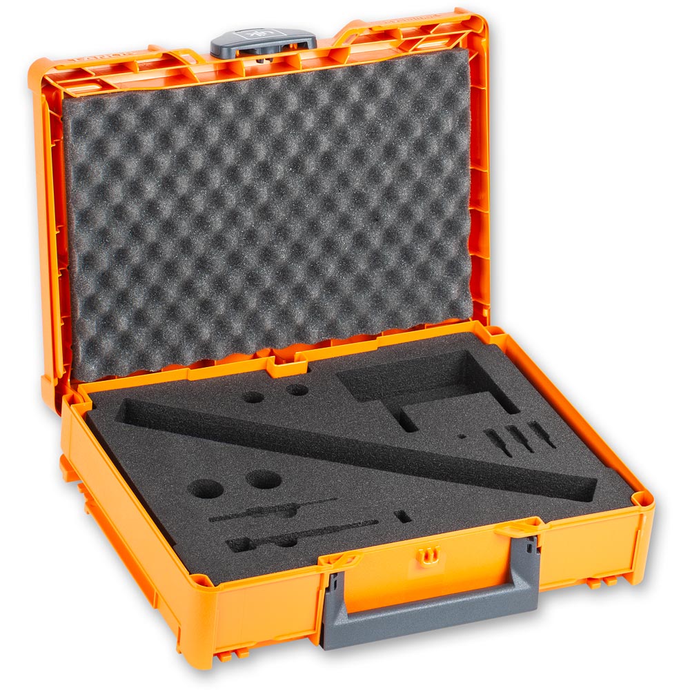 UJK Parf Mk II Guide System Storage Case with Foam Insert