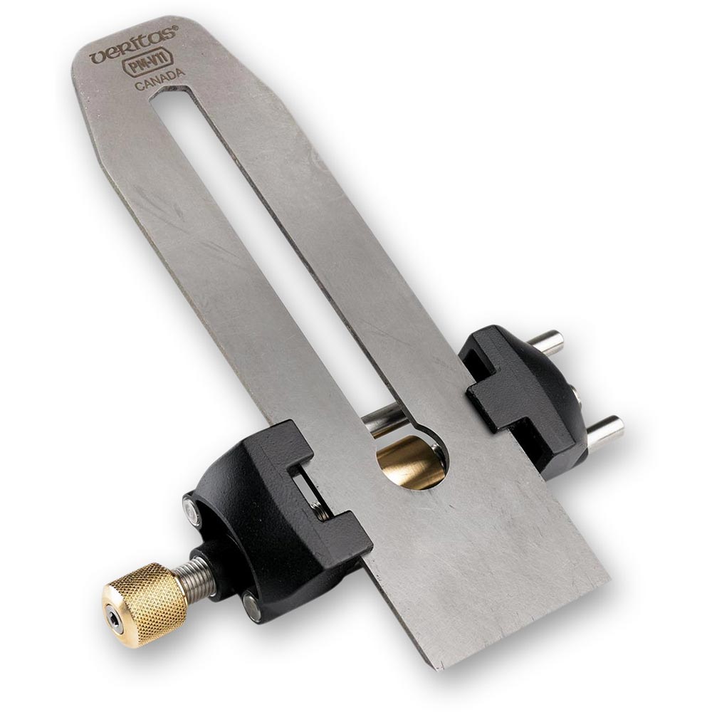 Veritas Side-Clamping Honing Guide